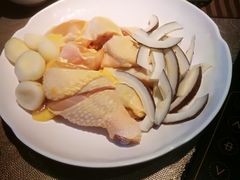 -金海阁海鲜火锅