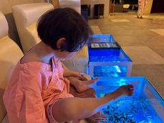 -汤连得温泉馆(宝山店)