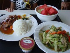 -湾景餐厅(海洋公园店)