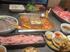 -锦城印象火锅(天府三街店)