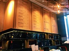 -THE WOODS 简餐 (国贸商城店)