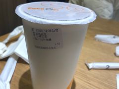 -CoCo都可(合生汇店)