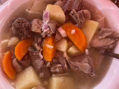 -马白开来特色羊排揪片子  (总店)