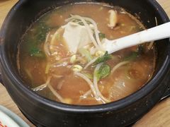 -英兰朝族饭店·英兰锅包肉(佳园路店)