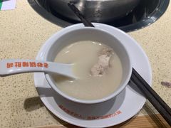 -煲大王猪肚鸡·椰子鸡火锅(红谷滩万达店)