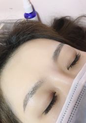 -蜜丝卡伦美甲美睫半永久