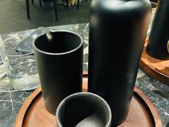 -大酉·M Coffee(北京美术馆店)