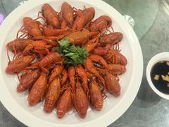 -小月靓虾(湘隆时代广场店)