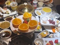 -福禧荟·海鲜自助