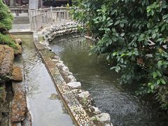 -郫都区农科村景区