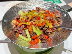 -绿草地·湘菜(7mall店)