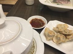 -松花湖水饺(新濠天地店)