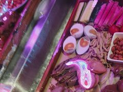 -人民公社大食堂(张家湾店)