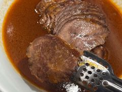 -箪食巷私房菜馆·鲁菜(玉函路店)