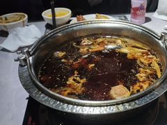 -一绪に寿喜烧自助(世茂广场店)