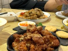 -念念Restaurant(贝岗店)