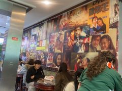 -广信牛奶甜品世家(台东店)