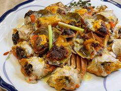 -潮汕味道·煮海餐厅(金麟大厦店)