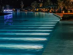 -清河半岛温泉度假酒店