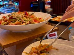 -Tivano意大利餐厅(成都居舍酒店)