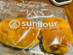 -Sunflour(来福士店)