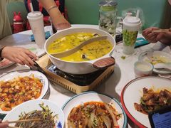 -川人百味·水煮活鱼(赛罕万达店)