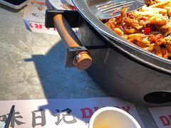 -蛙小侠·沸腾砂锅(西关新天地店)