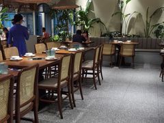 大堂-南越郡·越式风味餐厅(青秀万达店)