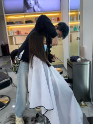 点击看大图 -Coo Hair salon