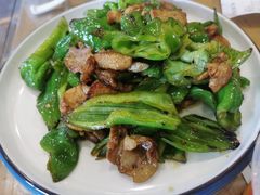 -华天二友居肉饼(宫门口店)