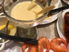 -芭菲盛宴·环球美食(解放碑英利国际店)