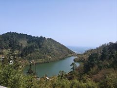 -长沙黑麋峰国家森林公园