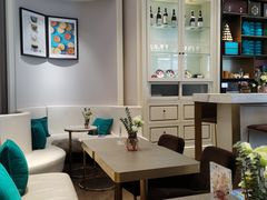 -PAUL LAFAYET 法式甜品(港汇广场店)