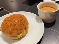 -有璟阁港式餐厅(金融街购物中心店)