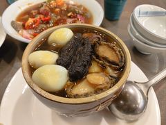 -安泰楼·佛跳墙创始人·传统闽味早茶·酒楼(三坊七巷闽菜地标店)