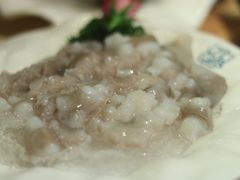 -甘尼仕印度餐厅爵士酒吧(阳春巷店)