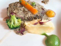 -G+KITCHEN(龙湖狮山天街店)