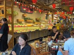 -塘屋烧烤·云南火塘烧烤品牌(春城慧谷旗舰店)