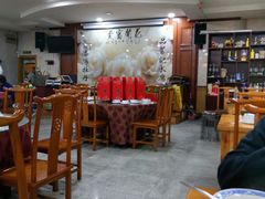 大堂-管记水席老店(仙果市街店)