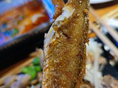 -黄鱼炙夜·烧烤·小龙虾(世茂缤谷店)