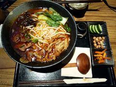 -俏湘私房菜(国贸店)