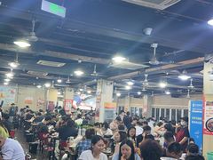 -皖北巫氏三胖地锅鸡(长淮总店)