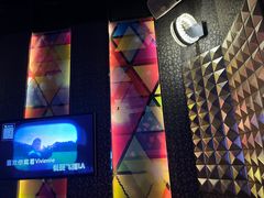 -K+全国连锁KTV(绿地缤纷天地店)