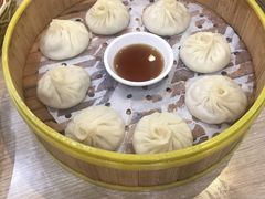 灌汤包-老上海里弄味道(知春路店)