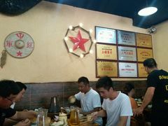 -东镇老火锅(长春路首店)