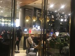 门面-KCOOKING概念韩餐(世茂52+店)