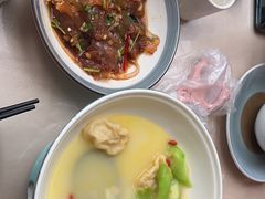 -味妙顺德厨房(绿地缤纷城店)