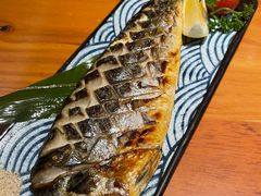 -吟松日式料理(莘庄店)