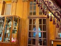 -马勒别墅·中餐厅