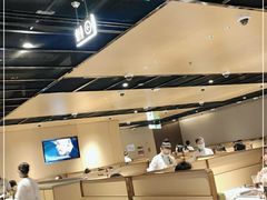 -海底捞火锅(万达坊店)